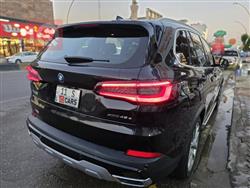 بي ام دبليو X5